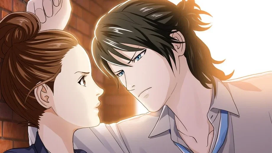 Astoria: Fate's Kiss (Switch) gallery image 9