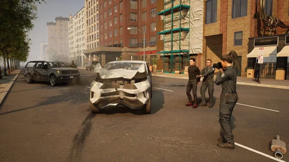 Astragon Bestseller Simulation Bundle (PS5) gallery image 7