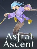 Astral Ascent (Switch)