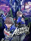 Astral Chain (Switch)