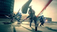 Astral Chain (Switch) thumb 10