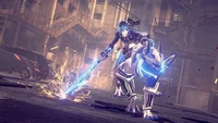 Astral Chain (Switch) thumb 12