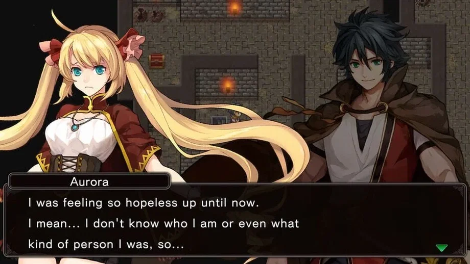 Astral Takers (Switch) gallery image 2