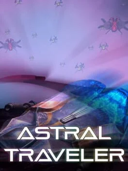 Astral Traveler (PC)