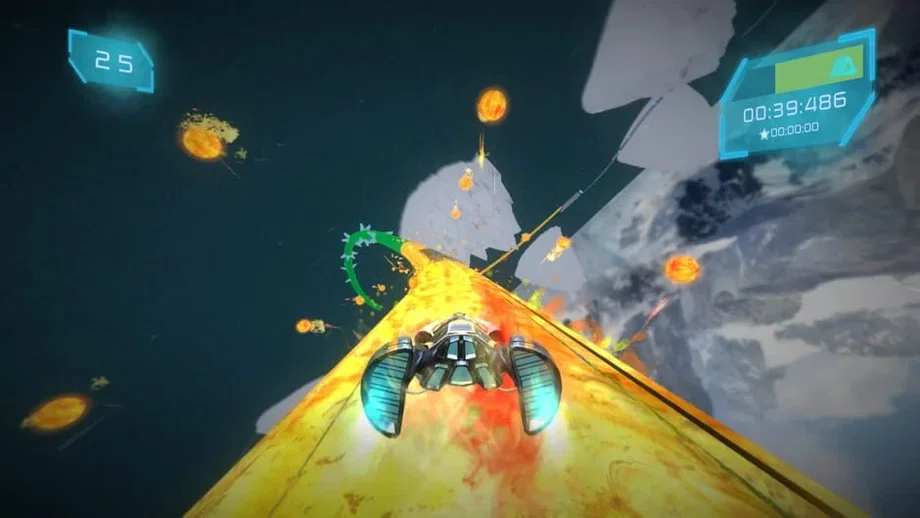 Astral Traveler (PC) gallery image 3