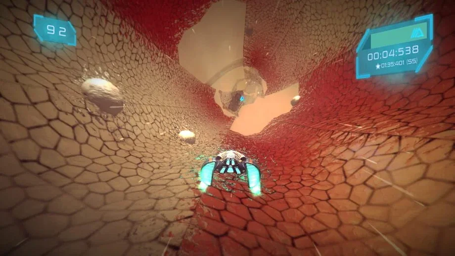 Astral Traveler (PC) gallery image 4