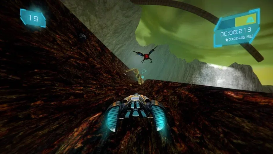 Astral Traveler (PC) gallery image 5