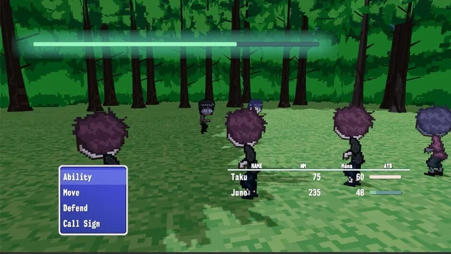 Astralojia: Episode 1 (PC) gallery image 3