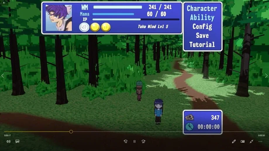 Astralojia: Episode 1 (PC) gallery image 6