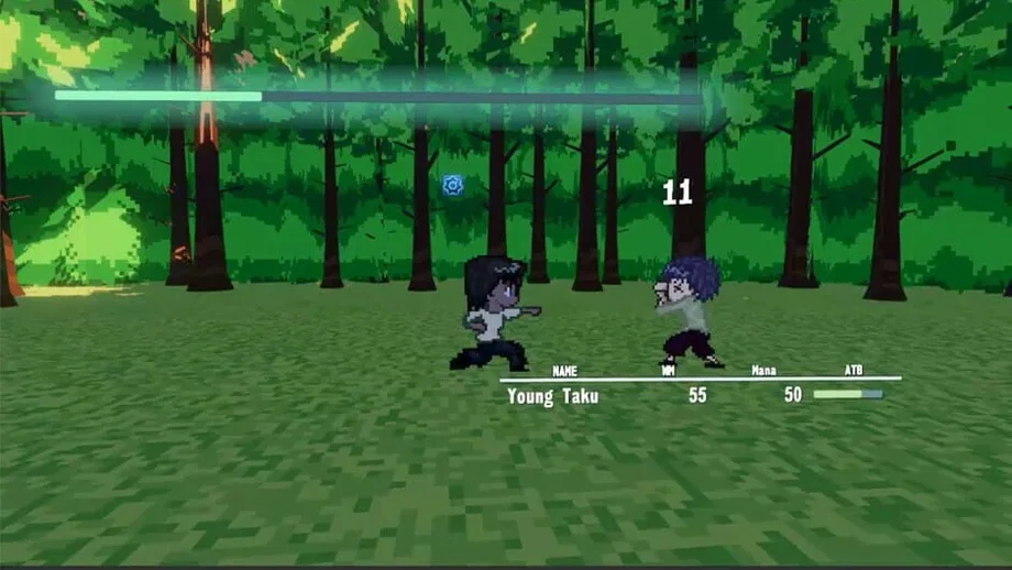 Astralojia: Episode 1 (PC) gallery image 7