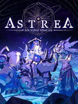 Astrea: Six-Sided Oracles (PC)