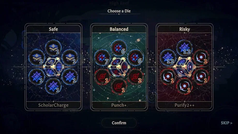 Astrea: Six-Sided Oracles (PC) gallery image 4