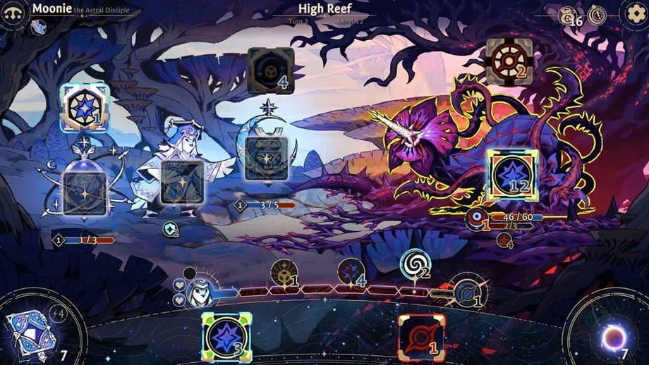 Astrea: Six-Sided Oracles (PC) gallery image 7