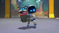 Astro Bot - Pre-Order Bonus (DLC) (PS5) thumb 3
