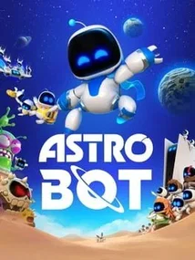 Astro Bot (PS5)
