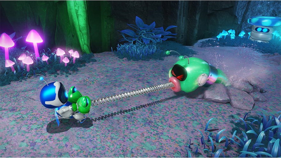 Astro Bot (PS5) gallery image 4