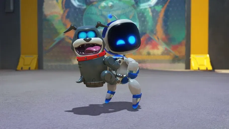 Astro Bot (PS5) gallery image 7