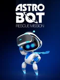 Astro Bot: Rescue Mission (PS4)