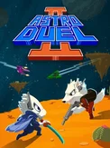 Astro Duel 2 (Switch)