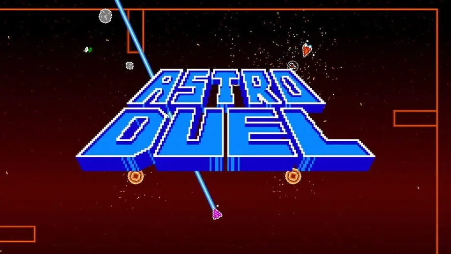 Astro Duel (PC) gallery image 2