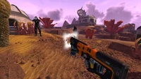 Astro Hunters VR (PC) thumb 4