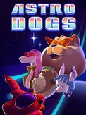 Astrodogs (Switch)