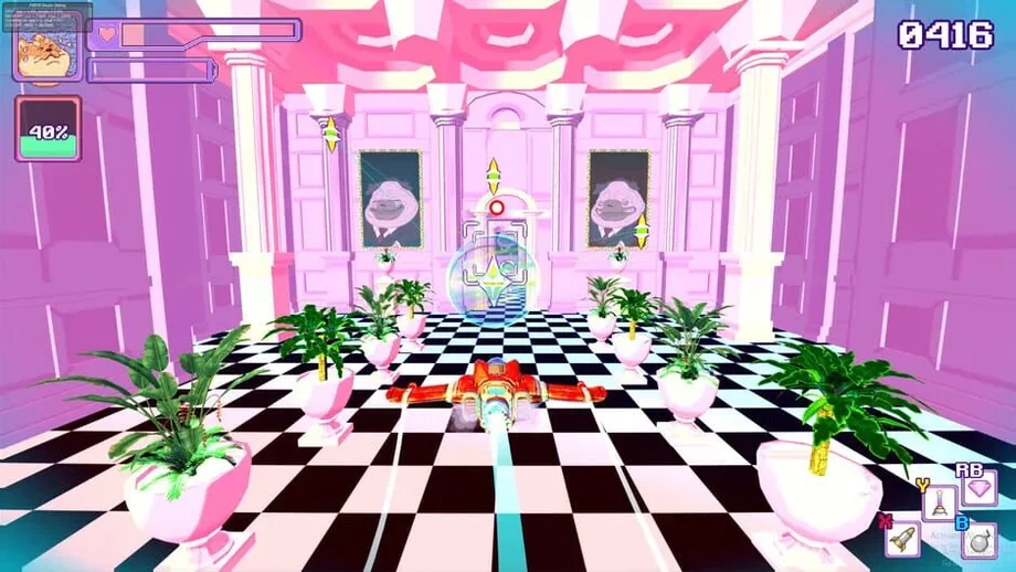 Astrodogs (Switch) gallery image 3