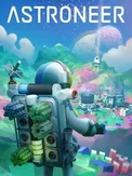 Astroneer (PS4)