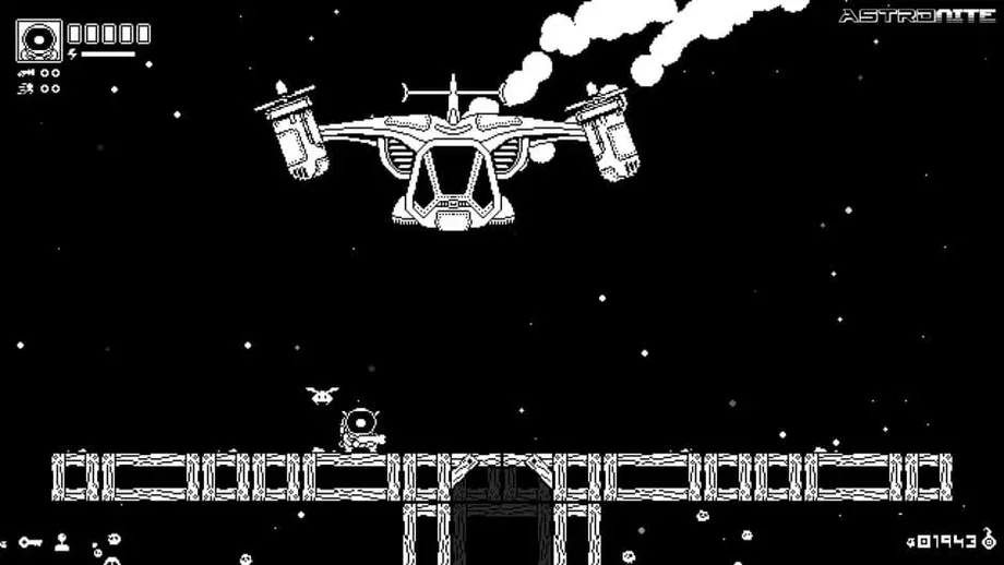 Astronite (PS4) gallery image 4