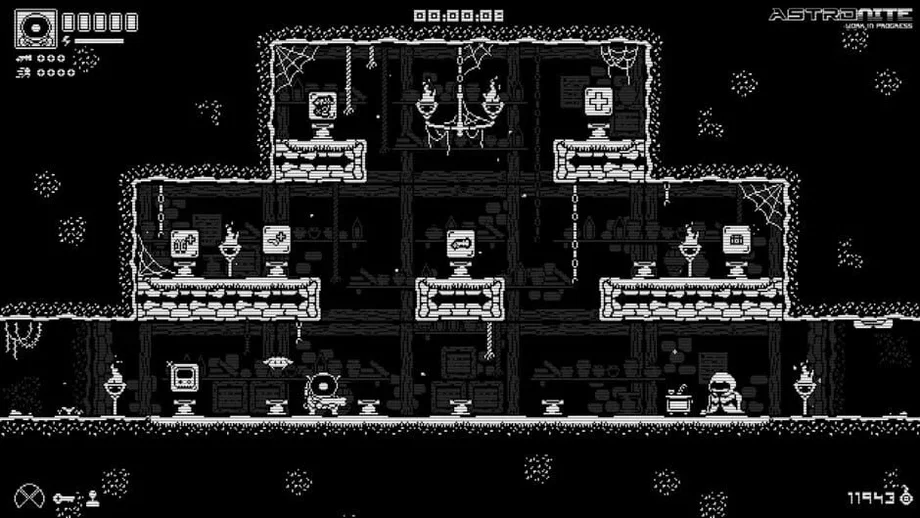 Astronite (Switch) gallery image 3