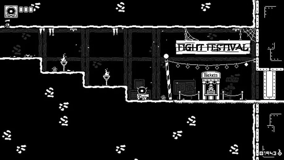 Astronite (Switch) gallery image 9