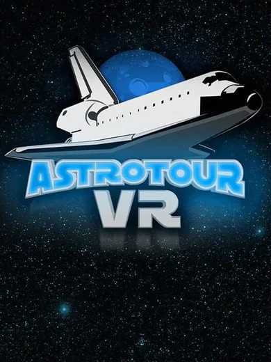 Astrotour VR (PC) gallery image 1