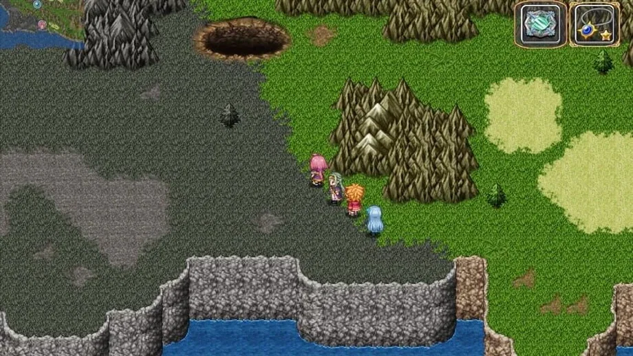 Astrune Academy (PS4) gallery image 4