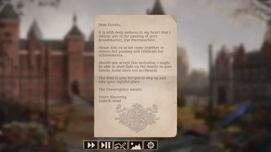 At Eve's Wake (PC) gallery image 2