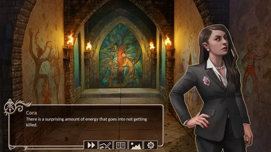 At Eve's Wake (PC) gallery image 3