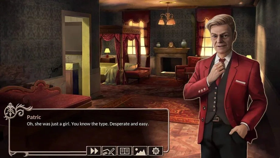 At Eve's Wake (PC) gallery image 4