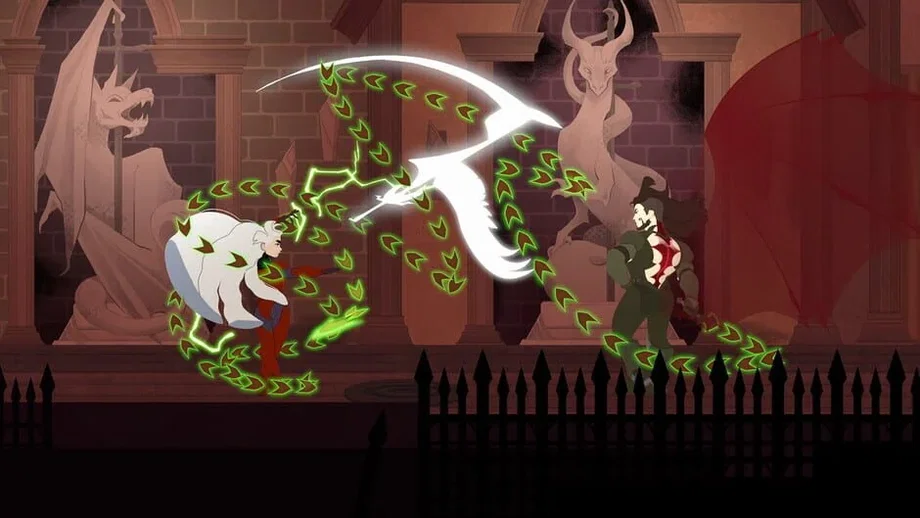 At Fate's End (Xbox One) gallery image 3