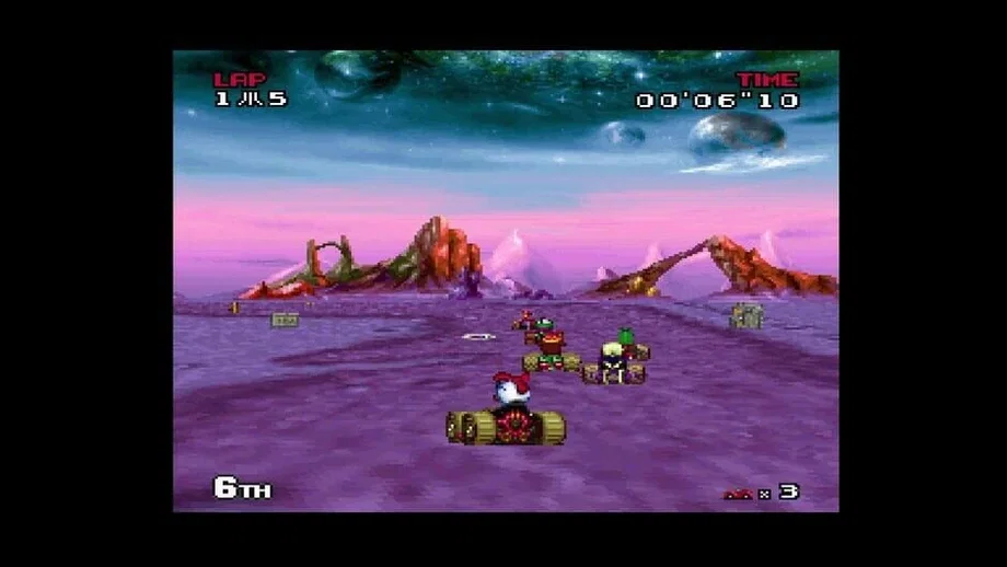 Atari 50: The Anniversary Celebration (Xbox One) gallery image 4