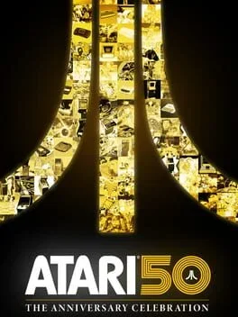 Atari 50: The Anniversary Celebration (Xbox Series X|S)