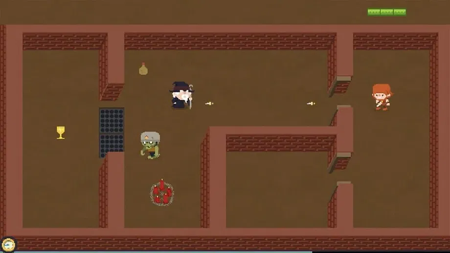 Atari Mania (PC) gallery image 7