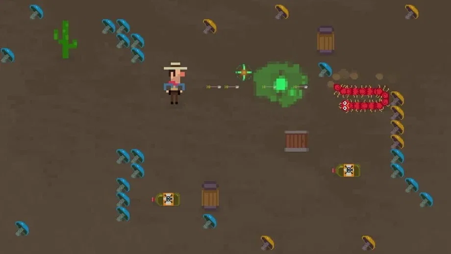 Atari Mania (Switch) gallery image 3