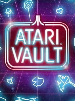 Atari Vault (PC)