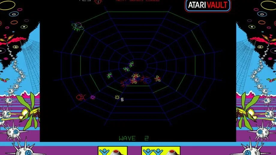 Atari Vault (PC) gallery image 2