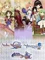 Atelier Dusk Trilogy Deluxe Pack (Switch) thumb 1