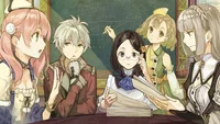 Atelier Dusk Trilogy Deluxe Pack (Switch) thumb 3