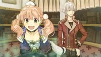 Atelier Dusk Trilogy Deluxe Pack (Switch) thumb 4
