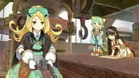 Atelier Dusk Trilogy Deluxe Pack (Switch) thumb 5