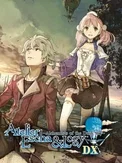 Atelier Escha & Logy: Alchemists of the Dusk Sky DX (Switch)