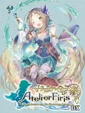 Atelier Firis: The Alchemist and the Mysterious Journey DX (PS4)