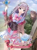 Atelier Lulua: The Scion of Arland (PS4)